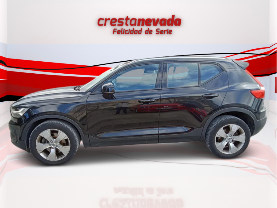 Imagen de Volvo XC40
