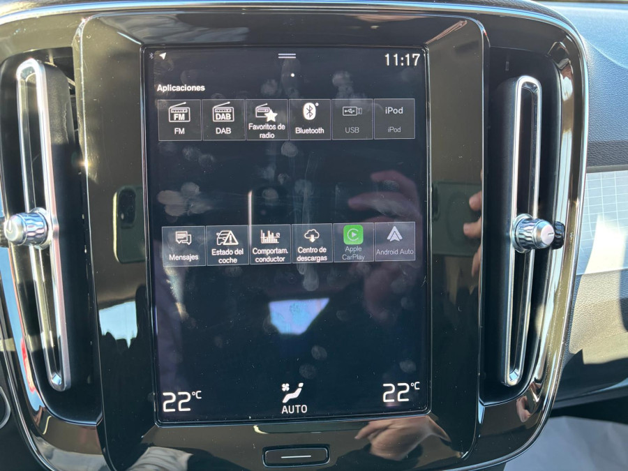 Imagen de Volvo XC40