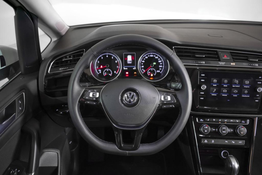 Imagen de Volkswagen Touran