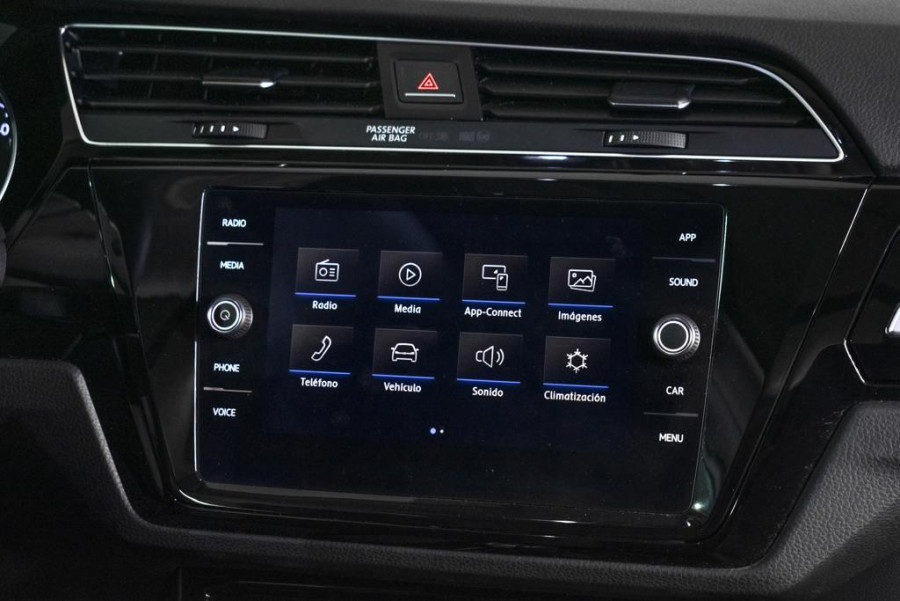 Imagen de Volkswagen Touran