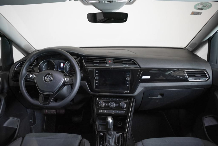Imagen de Volkswagen Touran