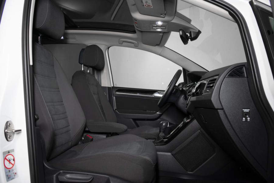 Imagen de Volkswagen Touran