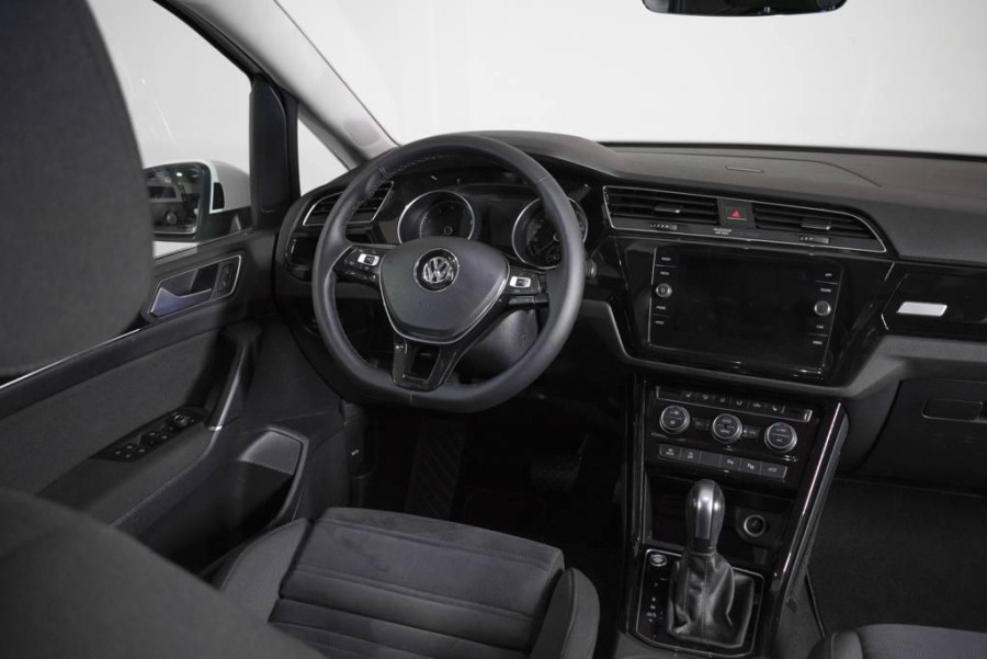 Imagen de Volkswagen Touran