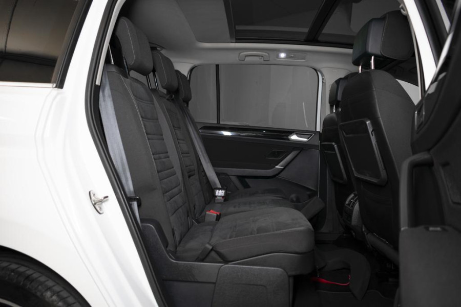 Imagen de Volkswagen Touran