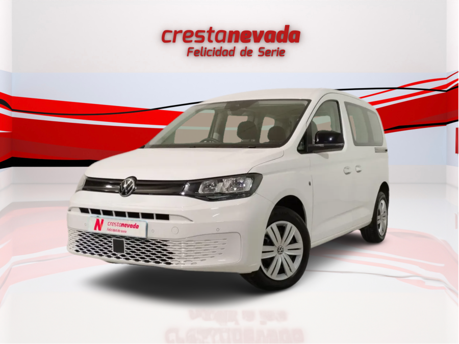 Imagen de Volkswagen Caddy