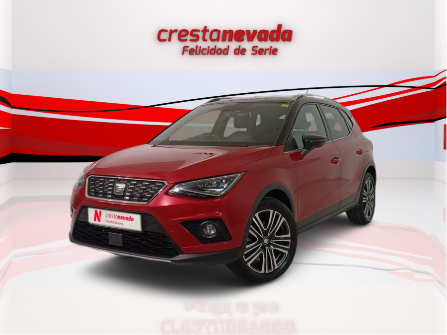 Imagen de SEAT Arona