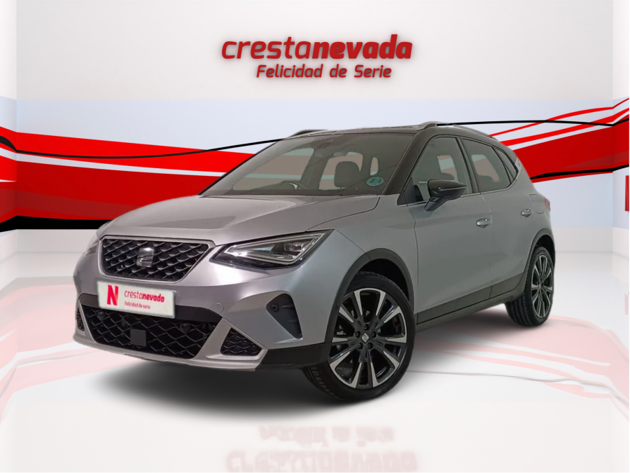 Imagen de SEAT Arona