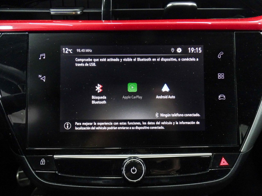 Imagen de Opel Corsa