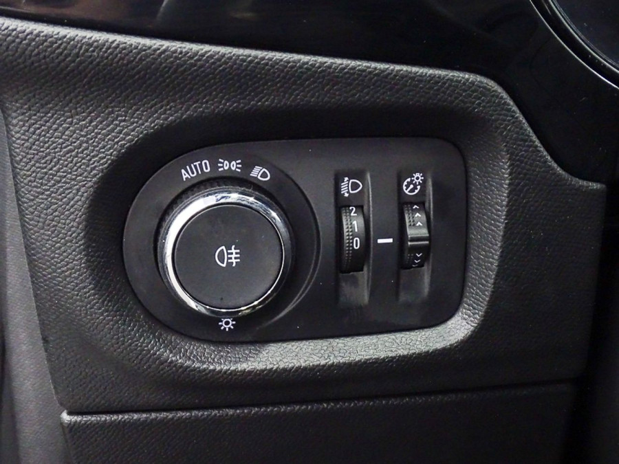 Imagen de Opel Corsa