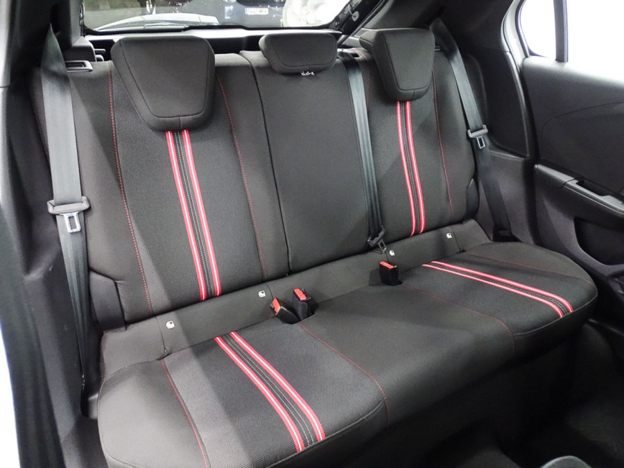 Imagen de Opel Corsa