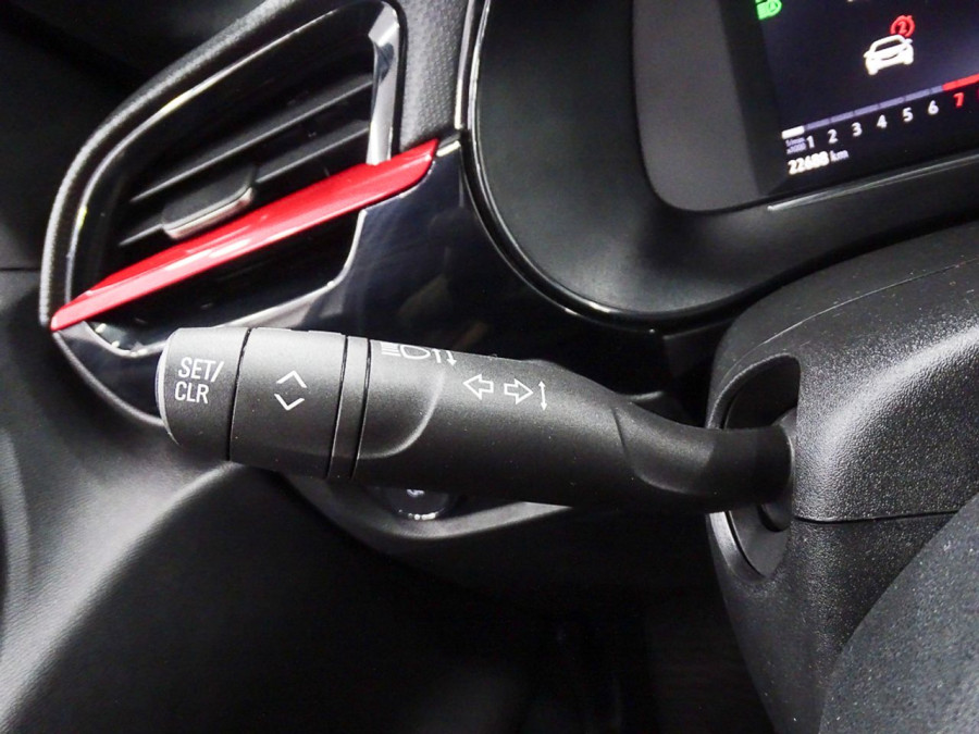 Imagen de Opel Corsa