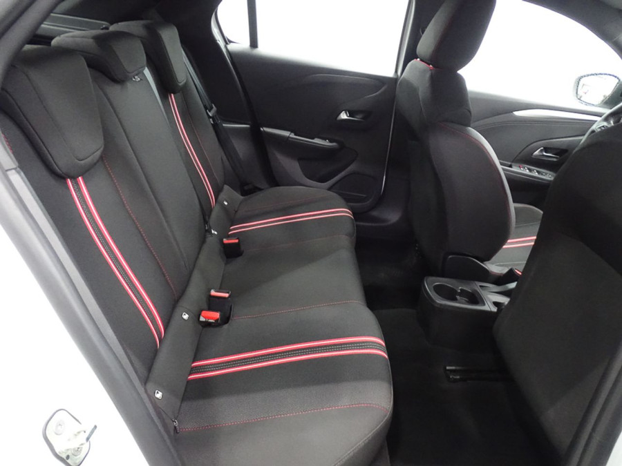 Imagen de Opel Corsa