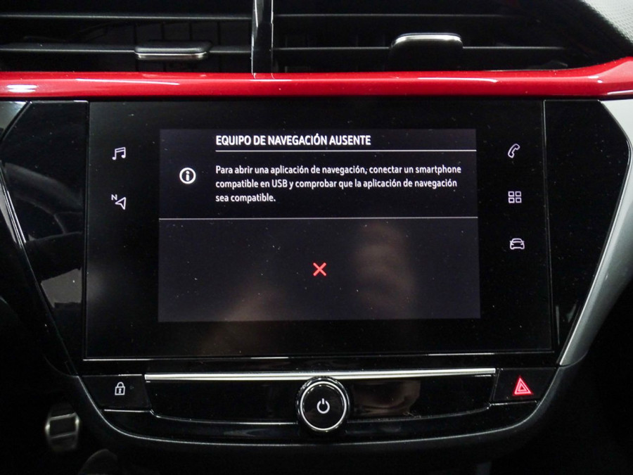 Imagen de Opel Corsa