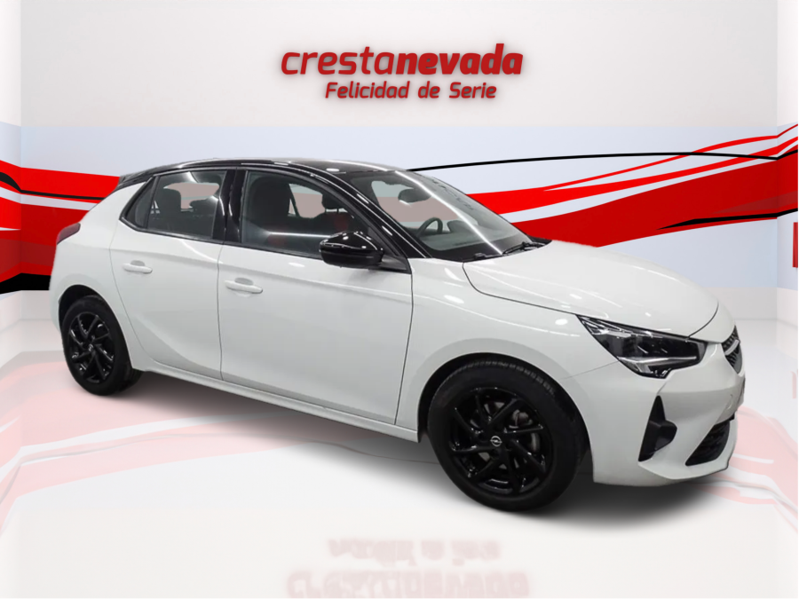 Imagen de Opel Corsa