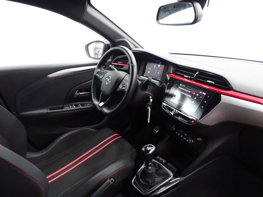 Imagen de Opel Corsa