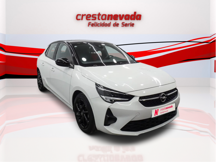 Imagen de Opel Corsa