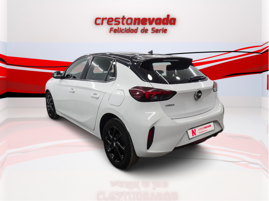 Imagen de Opel Corsa