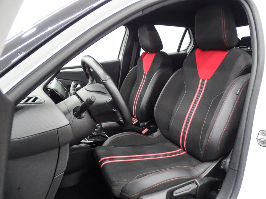 Imagen de Opel Corsa