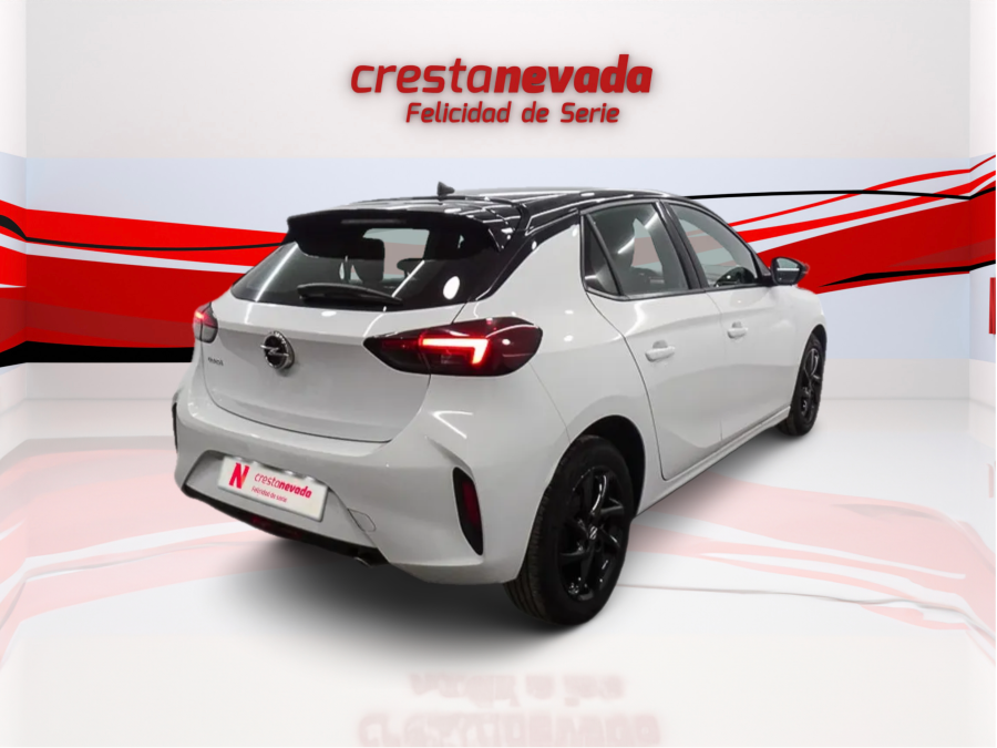 Imagen de Opel Corsa
