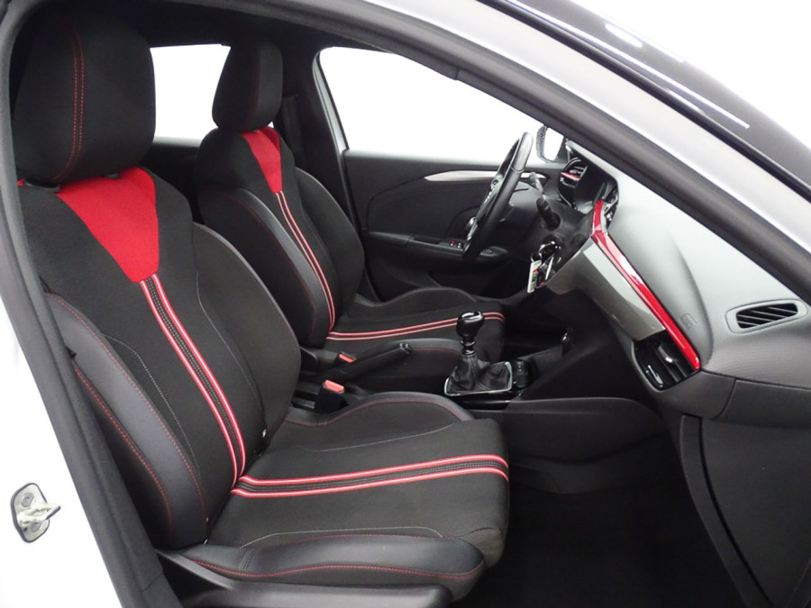 Imagen de Opel Corsa
