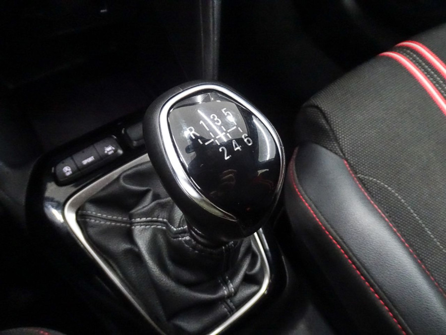 Imagen de Opel Corsa