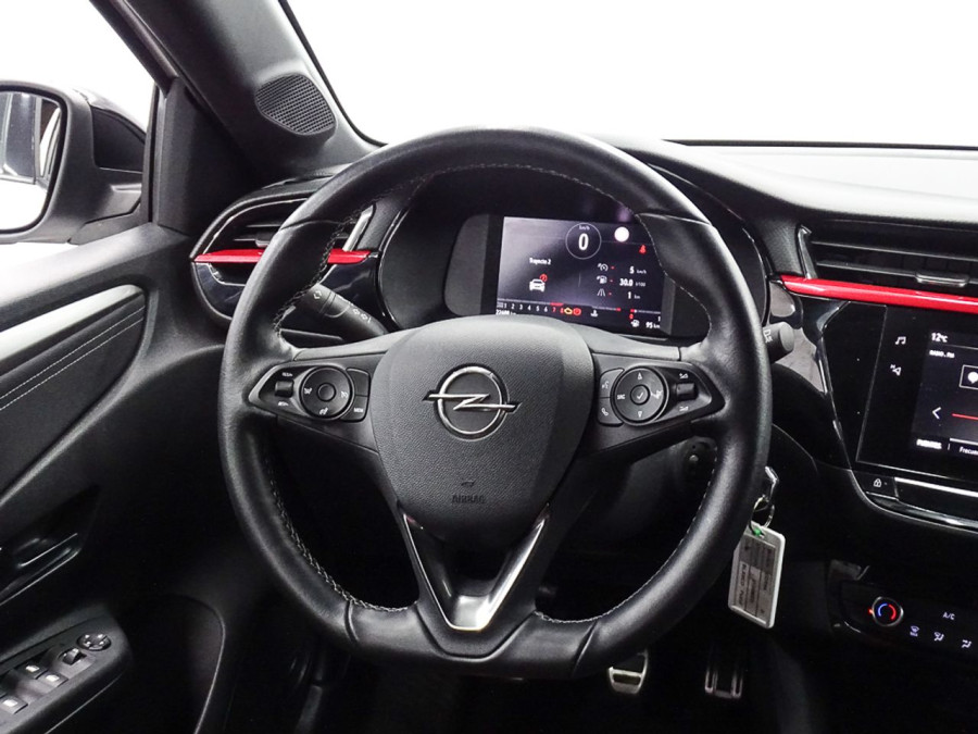 Imagen de Opel Corsa