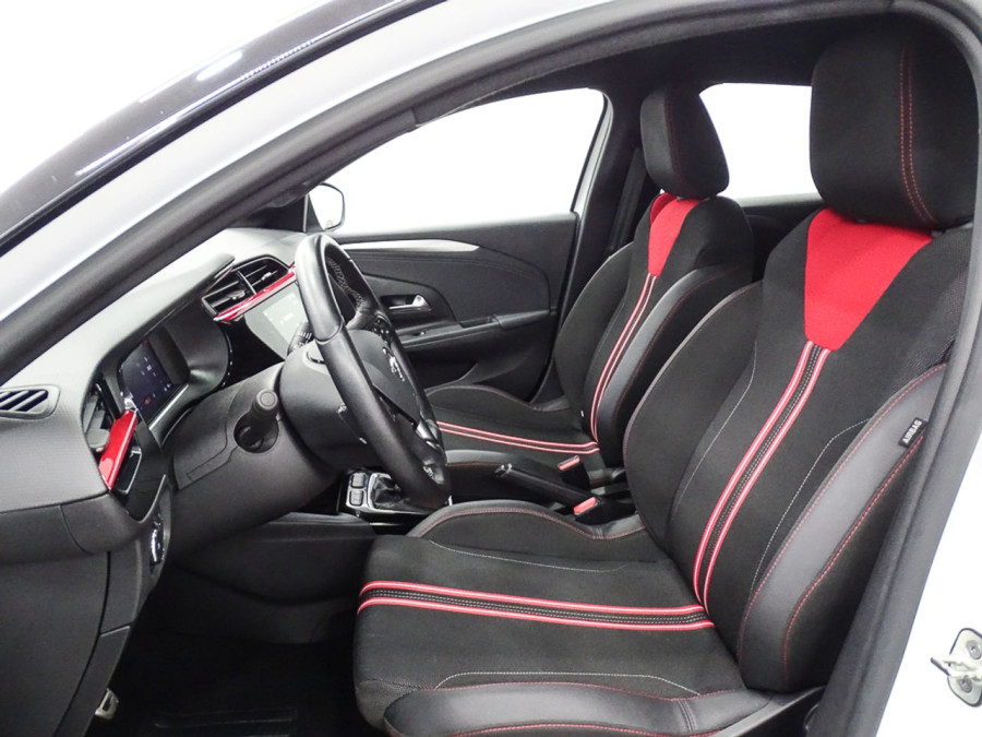 Imagen de Opel Corsa
