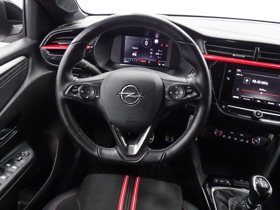 Imagen de Opel Corsa