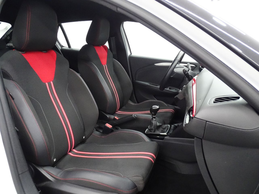 Imagen de Opel Corsa