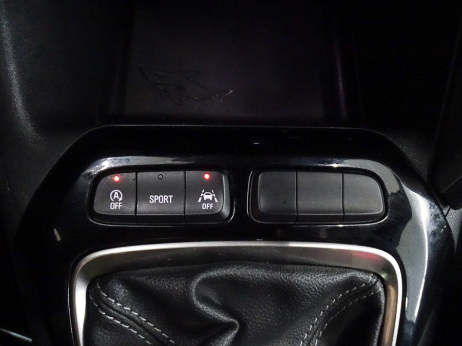 Imagen de Opel Corsa