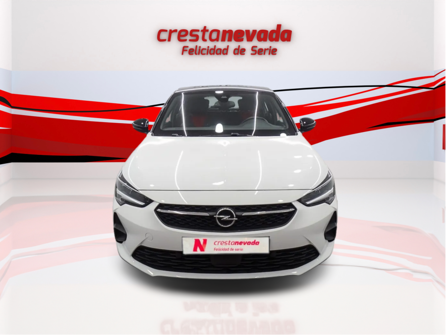 Imagen de Opel Corsa
