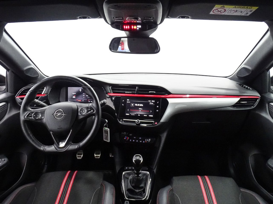 Imagen de Opel Corsa