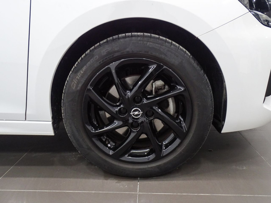 Imagen de Opel Corsa