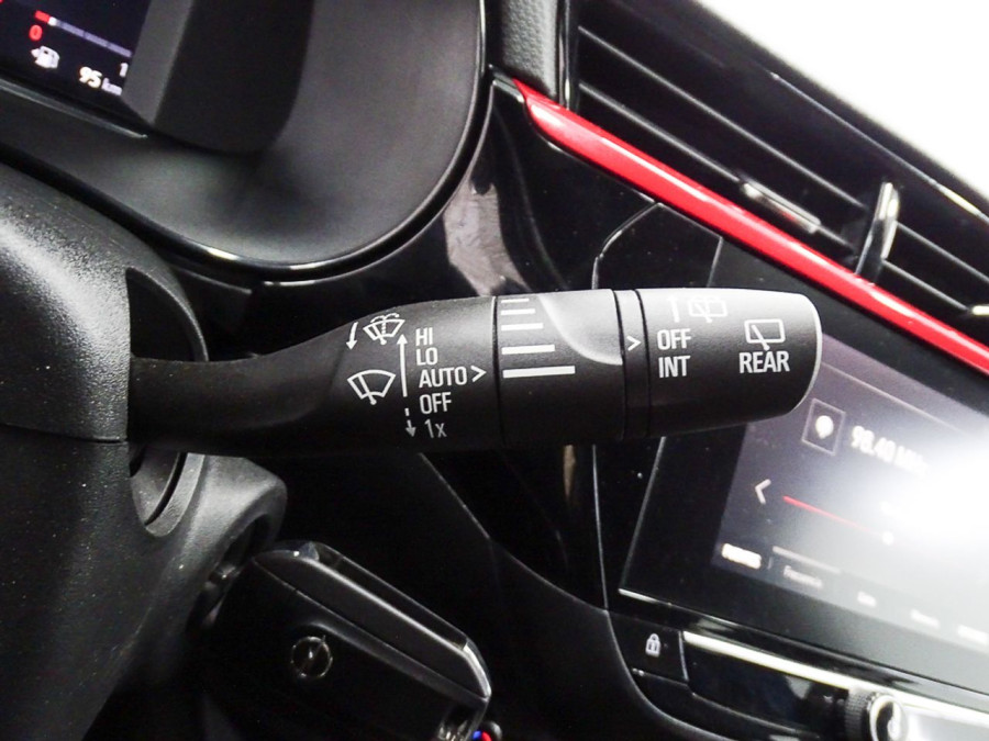 Imagen de Opel Corsa