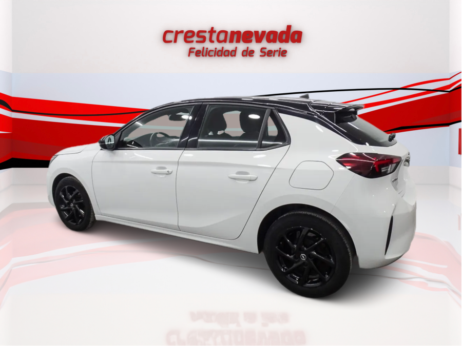 Imagen de Opel Corsa