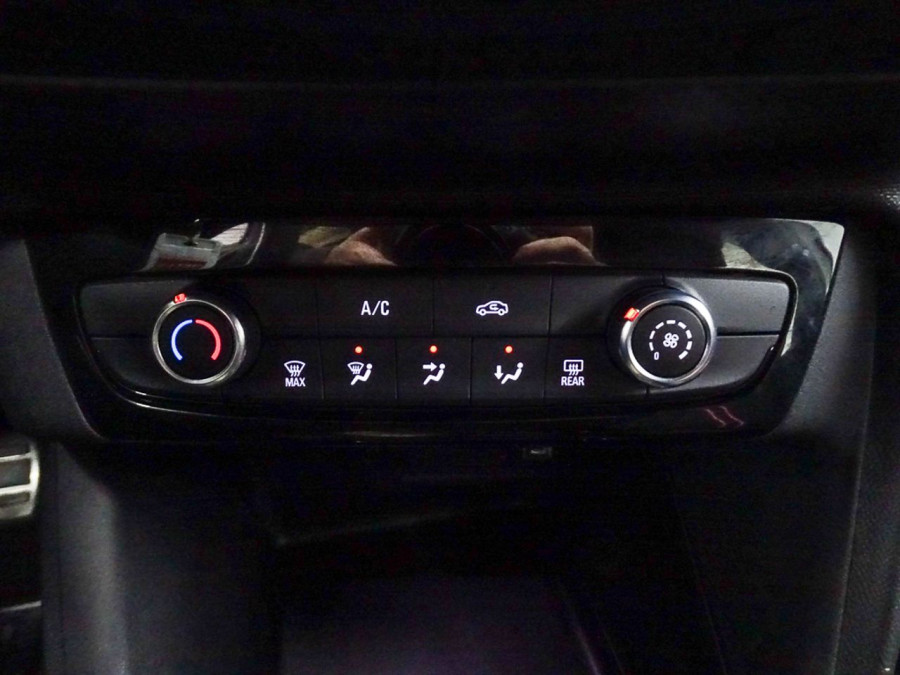 Imagen de Opel Corsa