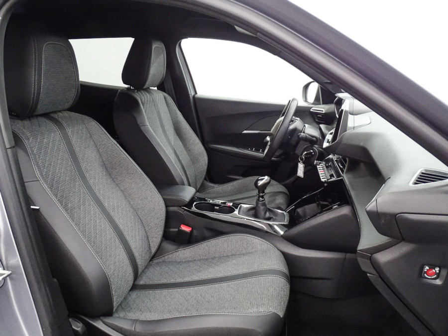 Imagen de Peugeot 2008