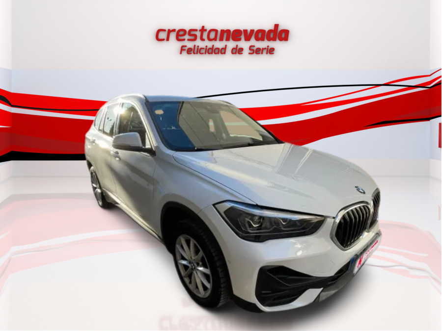 Imagen de BMW X1