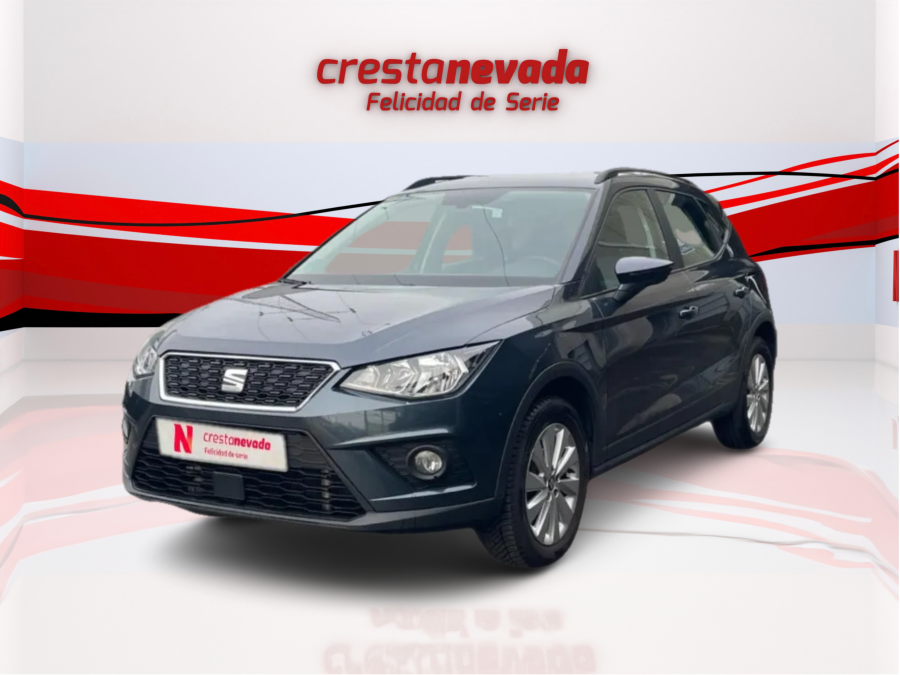 Imagen de SEAT ARONA