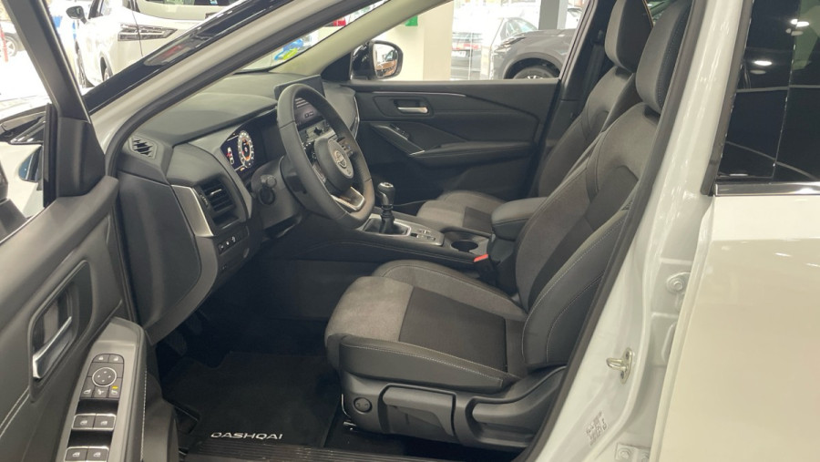 Imagen de NISSAN QASHQAI