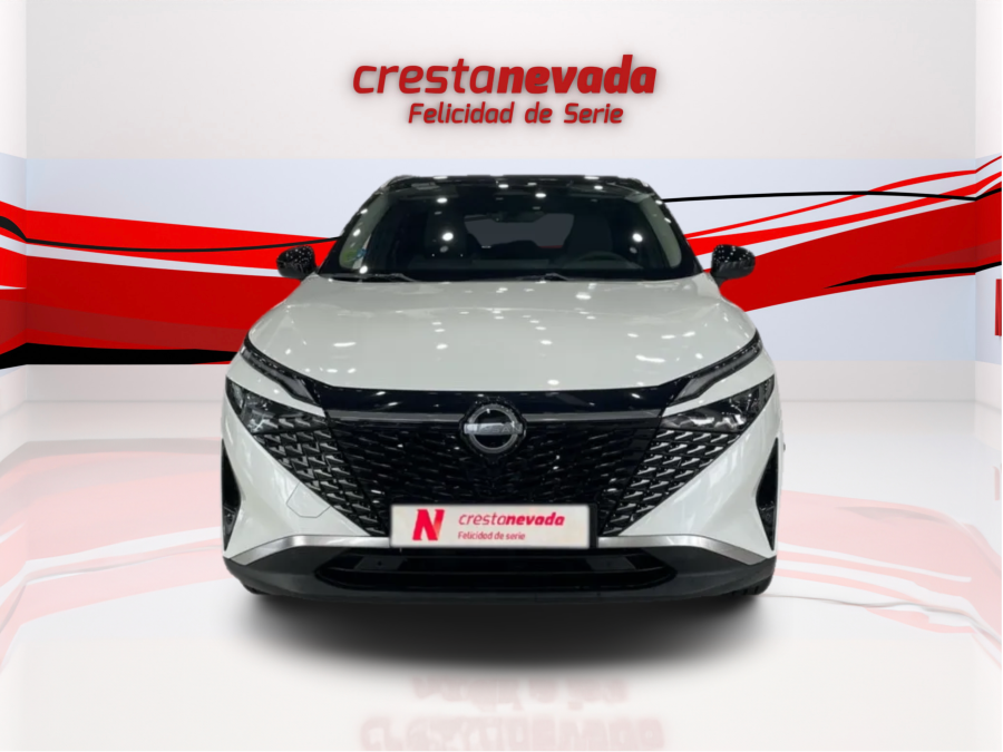 Imagen de NISSAN QASHQAI