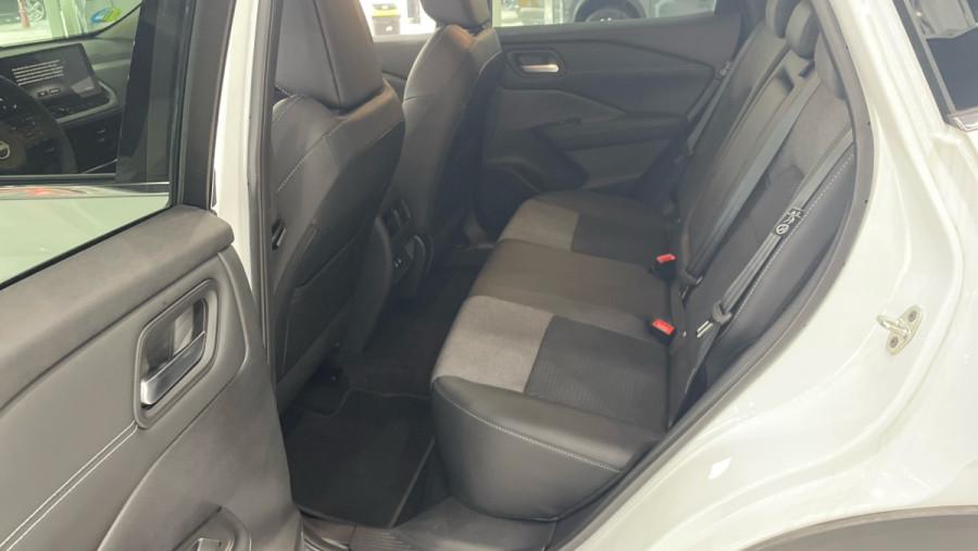 Imagen de NISSAN QASHQAI