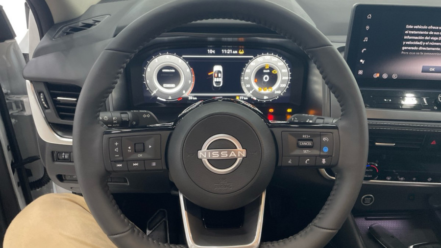 Imagen de NISSAN QASHQAI