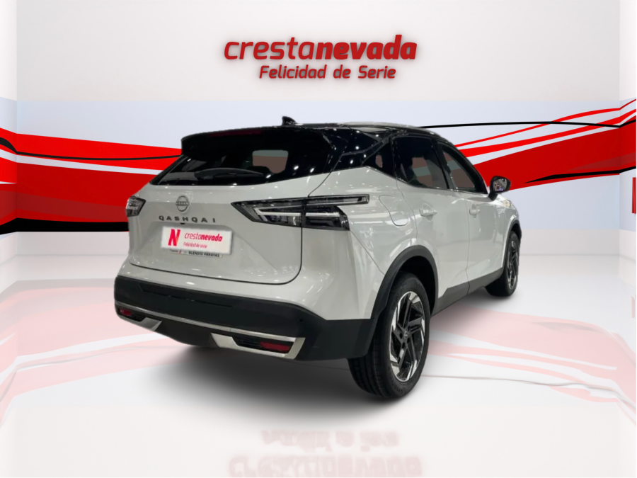 Imagen de NISSAN QASHQAI