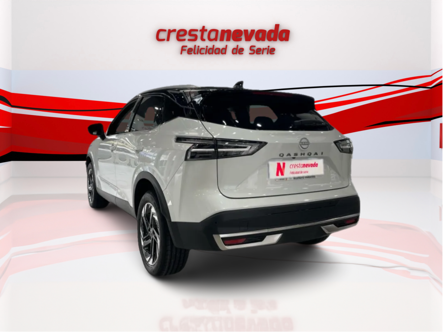 Imagen de NISSAN QASHQAI