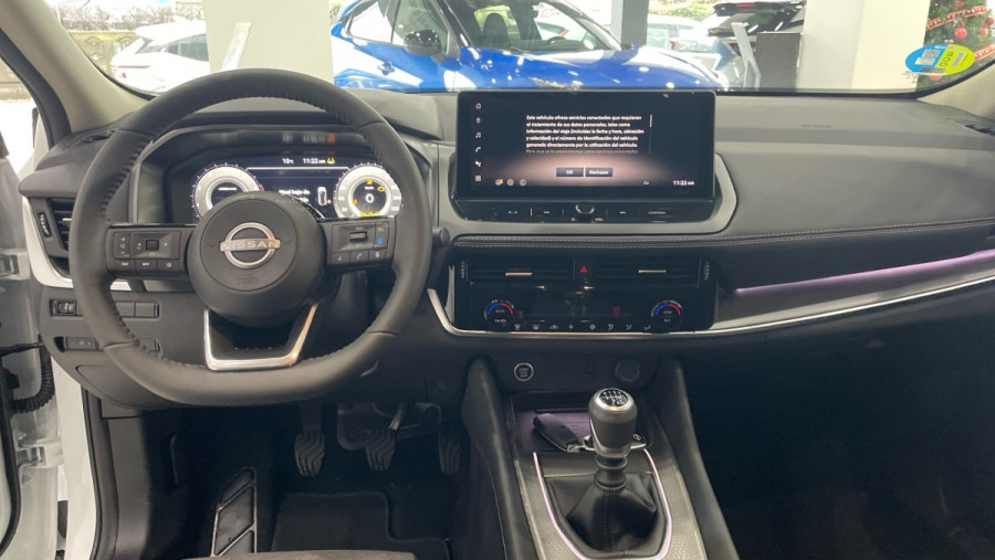 Imagen de NISSAN QASHQAI