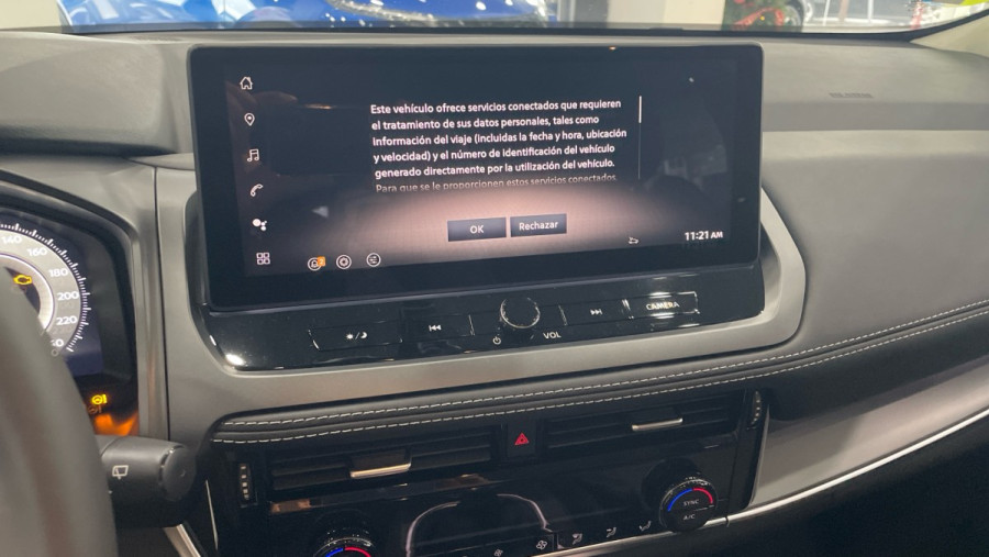 Imagen de NISSAN QASHQAI