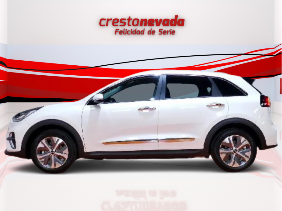 Imagen de Kia NIRO