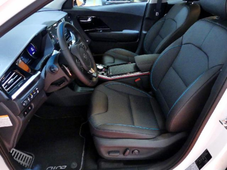 Imagen de Kia NIRO