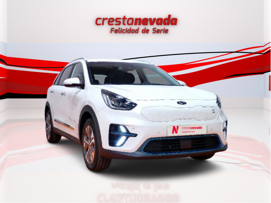 Imagen de Kia NIRO